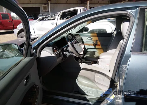 2006 Buick Lacrosse Cxl из США, поврежденный, VIN 2G4WD582X61215783